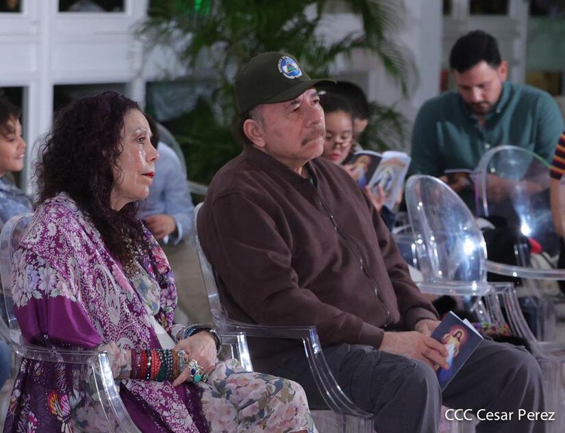 COMANDANTE